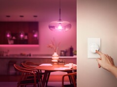 De Philips Hue app is bijgewerkt naar versie 5.13.0. (Afbeeldingsbron: Philips Hue)