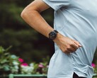 De Polar Vantage V3 smartwatch wordt bijgewerkt met nieuwe firmware. (Afbeeldingsbron: Polar)