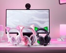 Razer Kraken Kitty V2 kleurstellingen (Afbeelding bron: Razer)