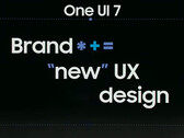 One UI 7 wordt samen met de Galaxy S25-serie gelanceerd (Afbeelding bron: Samsung - bewerkt)