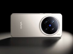 De Vivo X200 Pro verkoopt zo goed in India dat de leidinggevenden van het bedrijf nu aandringen op een wereldwijd model van de Vivo X200 Ultra (Afbeelding bron: Vivo)