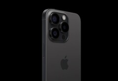 Applede iPhone 18-serie zal een 48 MP ultrabrede camerasensor hebben. (Afbeeldingsbron: Apple)