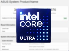 Intel heeft beweerd dat de Arrow Lake Core Ultra 200 CPU&#039;s 100 W minder stroom verbruiken dan Raptor Lake chips. (Afbeeldingsbron: Geekbench, Intel, bewerkt)