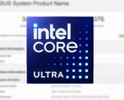 Intel heeft beweerd dat de Arrow Lake Core Ultra 200 CPU's 100 W minder stroom verbruiken dan Raptor Lake chips. (Afbeeldingsbron: Geekbench, Intel, bewerkt)