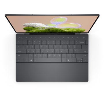 Dell XPS 13 (XPS 9350) (bron: Dell)