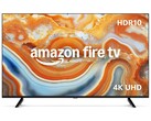 Amazon lanceert Fire TV 4-serie met 4K-resolutie. (Afbeeldingsbron: Amazon)