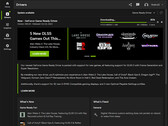 Nvidia GeForce Game Ready Driver 566.03 downloaden in de Nvidia app (Afbeeldingsbron: Eigen)