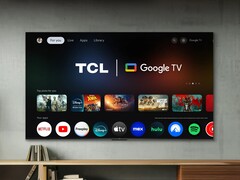 De TCL Q51K 4K QLED Smart TV is verkrijgbaar bij Walmart. (Afbeelding bron: TCL)