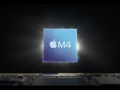 Applede nieuwste M4-chip zorgt voor indrukwekkende CPU-prestaties (afbeelding via Apple)