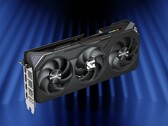 AMD heeft de naamgeving van de RDNA 4 GPU's veranderd om de vergelijking met de RTX 50-kaarten van Nvidia gemakkelijker te maken. (Afbeelding bron: Gigabyte, Unsplash, bewerkt)