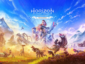 Sony heeft Horizon Zero Dawn geremasterd met graphics van current-gen (bron: Sony)