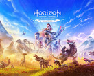 Sony heeft Horizon Zero Dawn geremasterd met graphics van current-gen (bron: Sony)