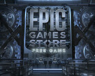 De volgende gratis-spelperiode in de Epic Games Store begint op 15 augustus om 15:00 UTC. (Afbeeldingsbron: Epic Games)