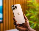 Apple zou een grote camera-upgrade kunnen besparen voor de iPhone 18 Pro en iPhone 18 Pro Max. (Afbeeldingsbron: Sayan Majhi - Unsplash)