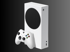 Xbox Series S (Afbeeldingsbron: Microsoft)