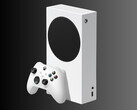 Xbox Series S (Afbeeldingsbron: Microsoft)