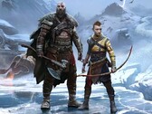 God of War Ragnarök recensie: Laptop en desktop benchmarks