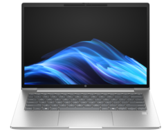 HP ProBook 4 G1q is een Snapdragon Copilot+ PC voor bedrijven. (Afbeelding Bron: HP)