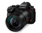 De Lumix S1RII (bron: Panasonic)