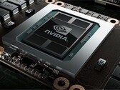 De Nvidia GeForce RTX 5090 komt mogelijk niet dit jaar op de markt (afbeelding via Nvidia)