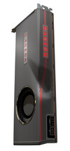 AMD Radeon RX 5700 XT (bron: AMD)