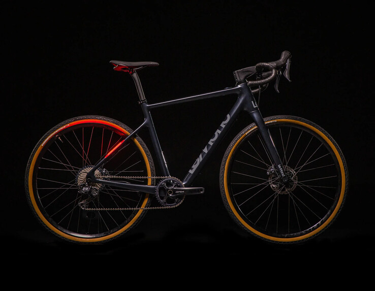 De LeMond All-Road Prolog e-bike. (Afbeelding bron: LeMond Bicycles)