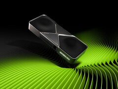 Onuitgebrachte Nvidia RTX Titan Ada verschijnt online met 48 GB VRAM en AD102 GPU