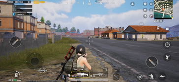 PUBG Mobiel