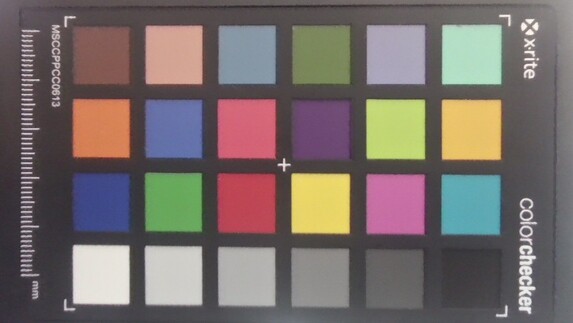 ColorChecker 