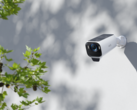 De EufyCam S3 Pro beveiligingscamera ondersteunt Apple Home. (Afbeeldingsbron: Eufy)