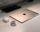 De MacBook Air wordt nu geleverd met minstens 16 GB geheugen (bron: Notebookcheck)