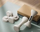 De Xiaomi Mijia Smart Dumbbells. (Afbeelding Bron: Xiaomi)