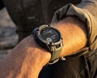 De Instinct 2X Solar is een van de Instinct smartwatches die in de rij staan voor nieuwe bugfixes. (Afbeelding bron: Garmin)