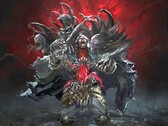 Het negende hoofdstuk van Diablo Immortal, Crucible of Justice, verschijnt op 11 september (Afbeelding bron: Blizzard)