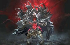 Het negende hoofdstuk van Diablo Immortal, Crucible of Justice, verschijnt op 11 september (Afbeelding bron: Blizzard)