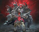 Het negende hoofdstuk van Diablo Immortal, Crucible of Justice, verschijnt op 11 september (Afbeelding bron: Blizzard)