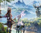 Light of Motiram heeft verschillende overeenkomsten met Horizon Zero Dawn. (Afbeelding bron: Light of Motiram)