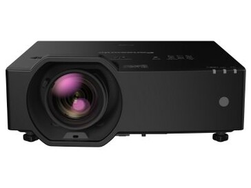 De Panasonic PT-VMZ7ST projector. (Afbeeldingsbron: Panasonic)