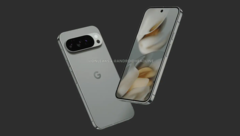 De Google Pixel 10 Pro XL is in wezen een grotere Pixel 10 Pro (bron: Android Headline)