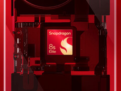 Qualcomm kondigt later deze maand mogelijk de Snapdragon 8s Elite aan (Afbeeldingsbron: Qualcomm - bewerkt)