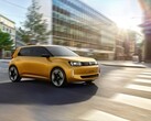 De VW ID. Every1 zal in 2027 op de markt komen voor ongeveer €20.000. (Afbeeldingsbron: Volkswagen)