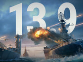 World of Warships 13.9 "Red October" teaser (Afbeeldingsbron: World of Warships)