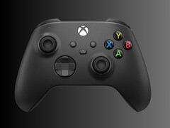 Microsoft Xbox Core-controller (Afbeeldingsbron: Microsoft)