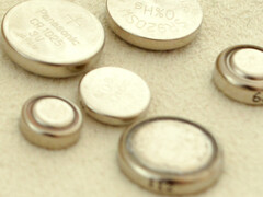 Knoopcellen zijn bijna gigantisch in vergelijking met AH-LLZO batterijen. (Afbeelding: pixabay)