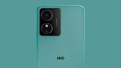 De HMD Key heeft een 8 MP achtercamera (Afbeeldingsbron: HMD)