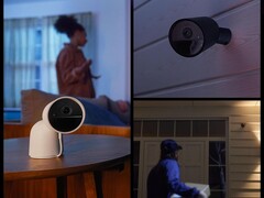 Philips Hue Secure-apparaten zouden in november verbeterde functies kunnen krijgen. (Afbeeldingsbron: Philips Hue)