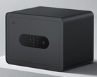 De Xiaomi Mijia Smart Safe 30cm biedt vingerafdrukherkenning. (Afbeeldingsbron: Xiaomi)