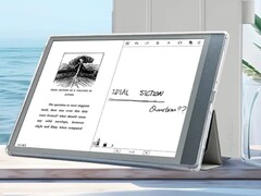 Meebook M103: Nieuwe e-reader met digitizer.