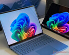 Microsoft voegt geleidelijk meer emulatiefuncties toe aan Windows 11 voor ARM-chipsets. (Afbeeldingsbron: Notebookcheck)