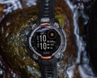 Beta-versie 9.09 is voor de Garmin Instinct 3 en verwante smartwatches. (Afbeeldingsbron: Garmin)